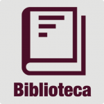 ícono para ir a la página web de la biblioteca