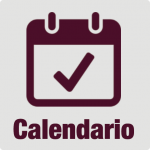 ícono para ver calendario